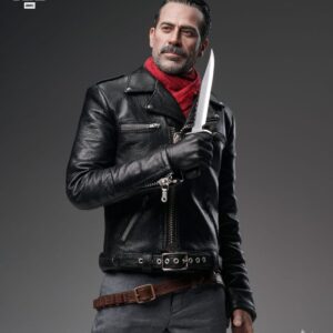 x qs twd negan k