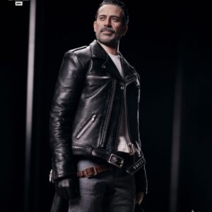 x qs twd negan l