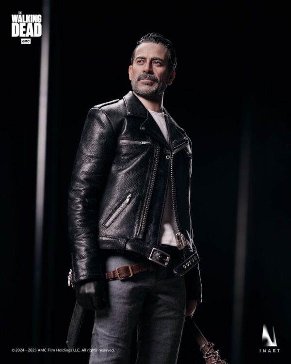 x qs twd negan l