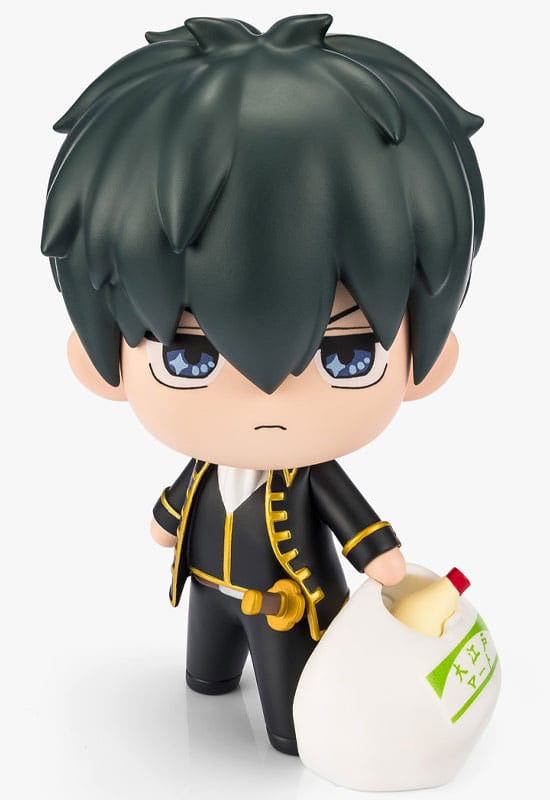 Gintama Tekupiku Mini Figura Hijikata Toushirou 10 cm