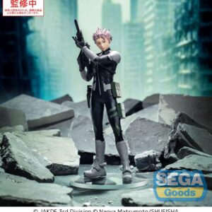 x sega45721 b