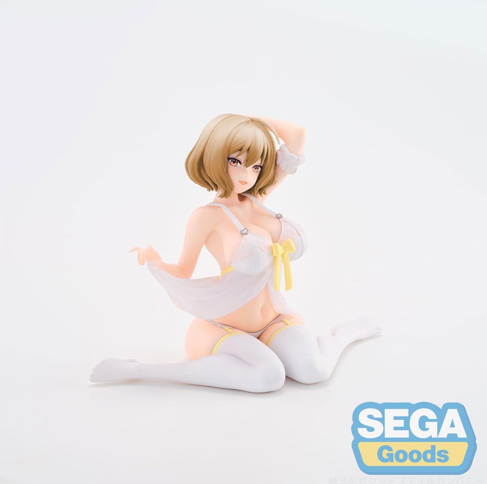 Goddess of Victory: Nikke Yumemirize PVC Szobor Anis 11 cm