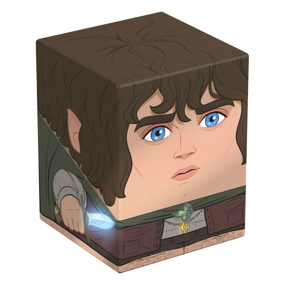 Squaroes Squaroe The Lord of the Rings LOTR001 – Frodo