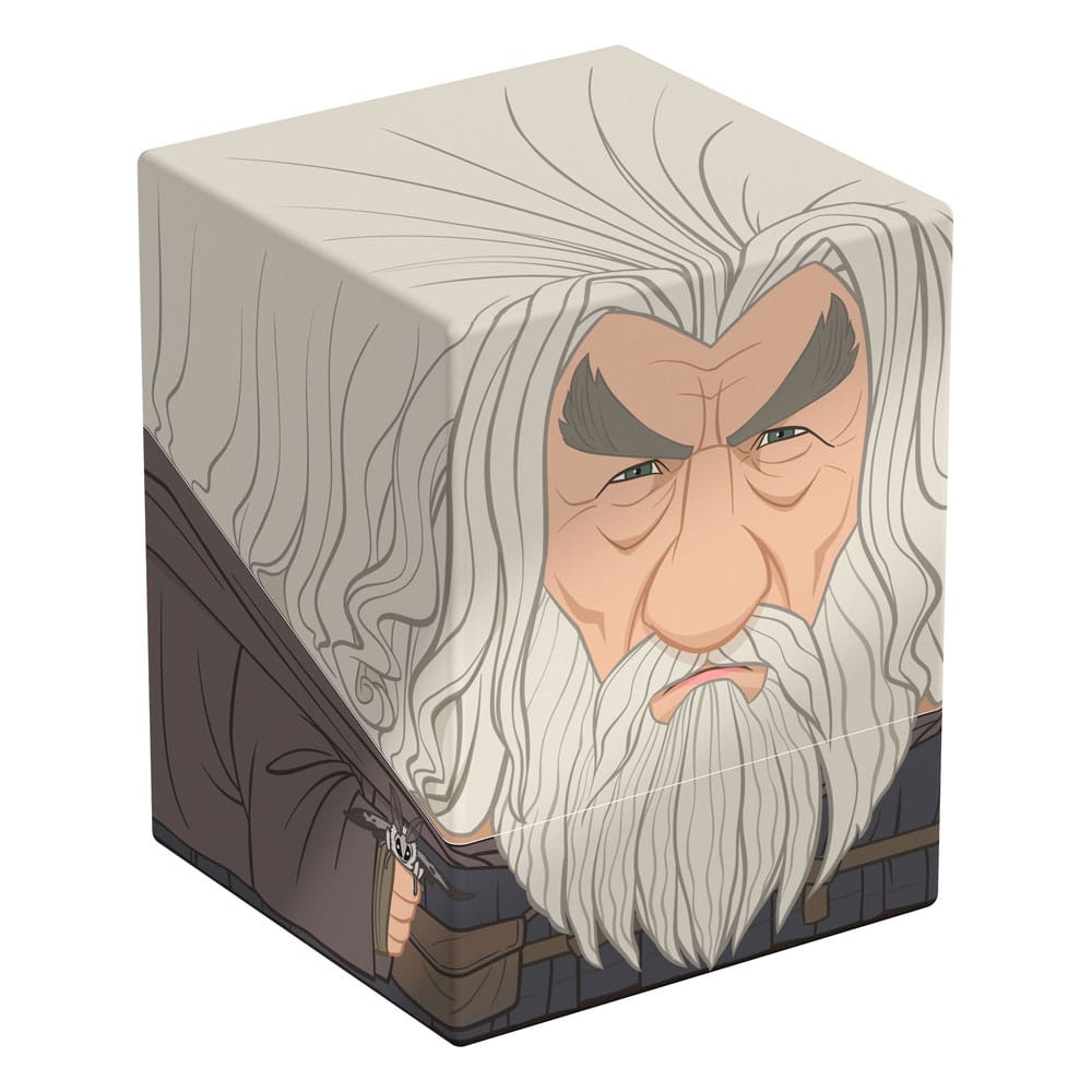 Squaroes Squaroe The Lord of the Rings LOTR003 – Gandalf the Grey