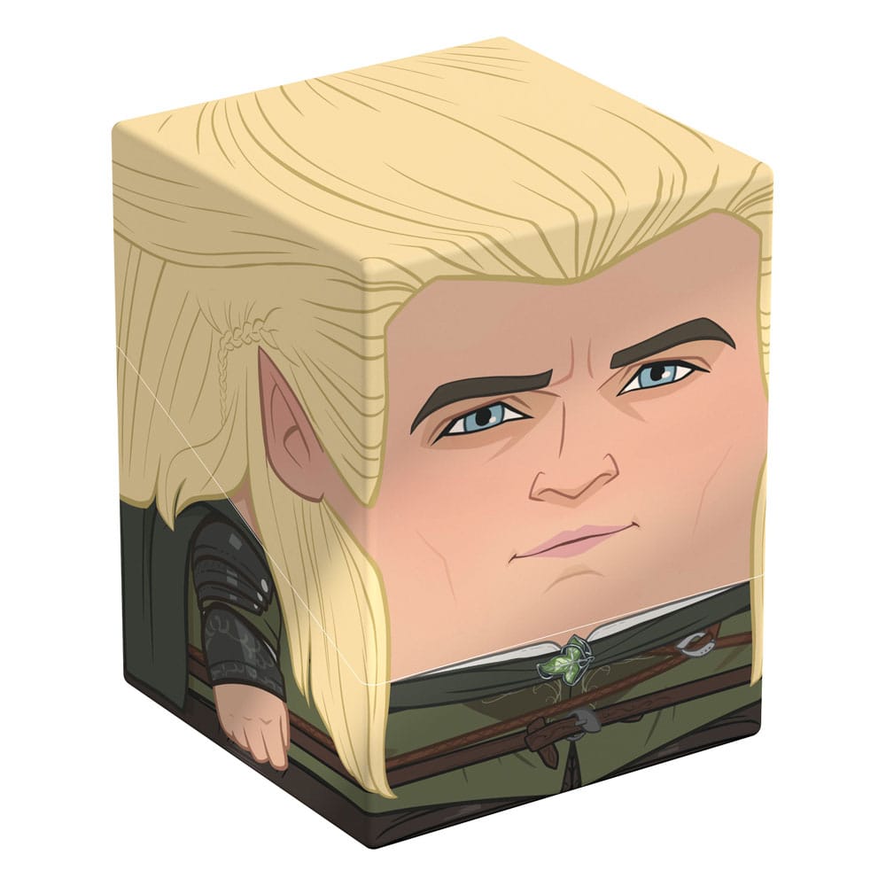 Squaroes Squaroe The Lord of the Rings LOTR004 – Legolas