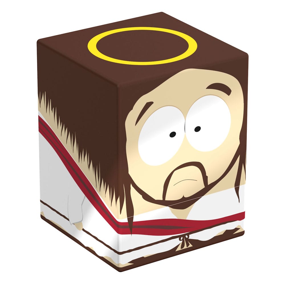 Squaroe Squaroes South Park™ SP017 – Jesus