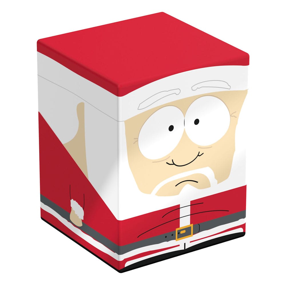 Squaroes Squaroe South Park™ SP018 – Santa
