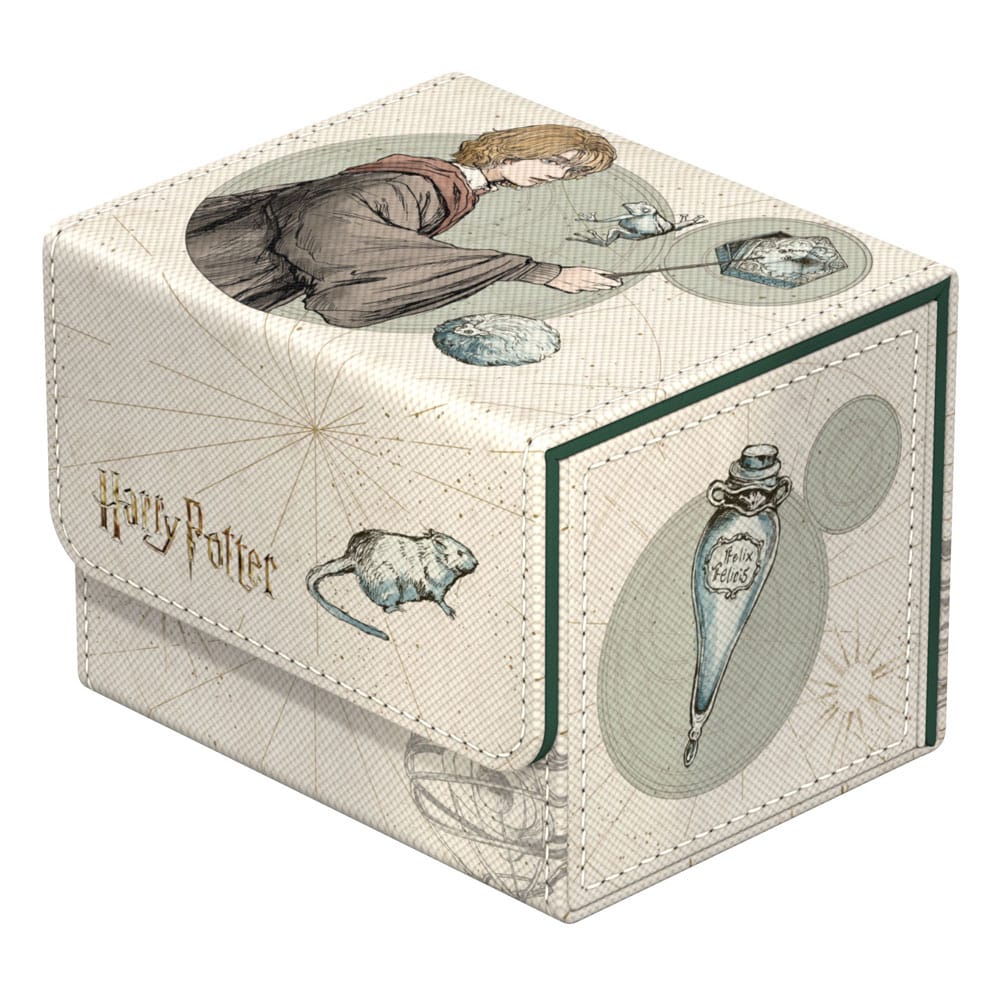 Ultimate Guard Sidewinder 100+ Xenoskin Harry Potter – Ron Weasley