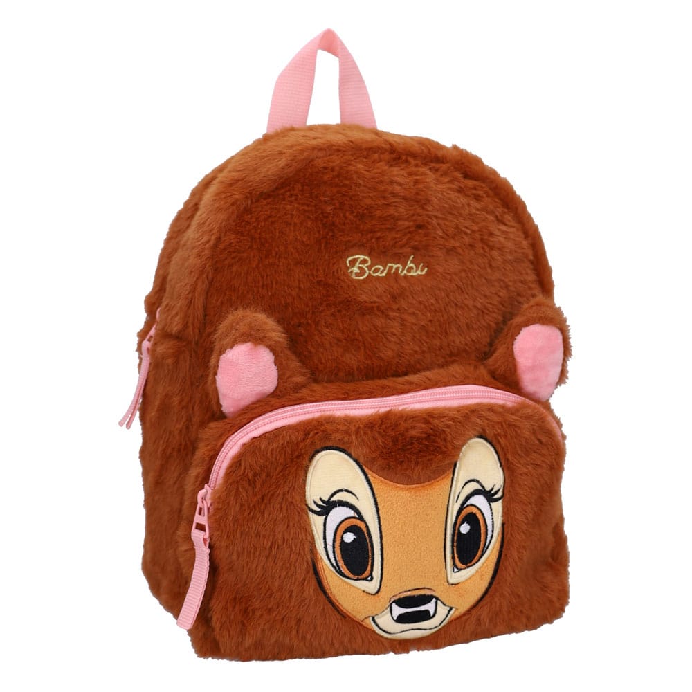 Disney Hátizsák Bambi Fluffy Festival