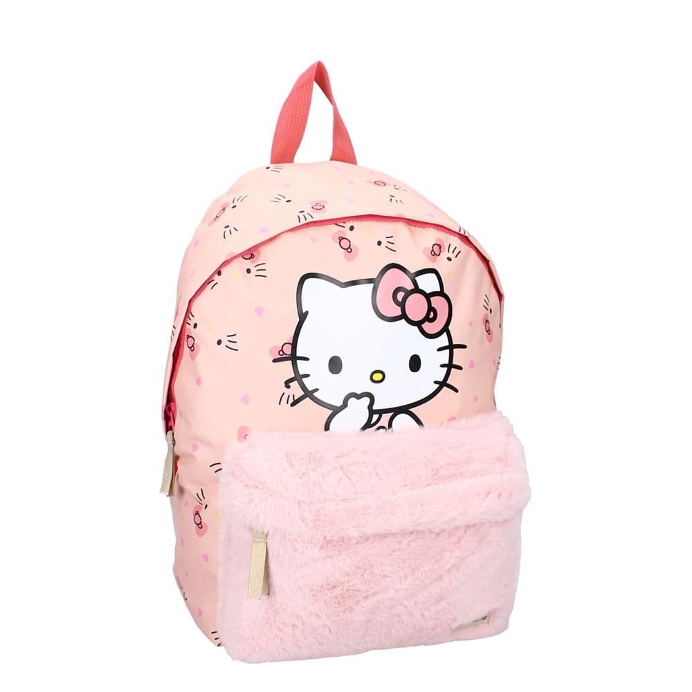 Sanrio Hátizsák Hello Kitty Furry Fantasy