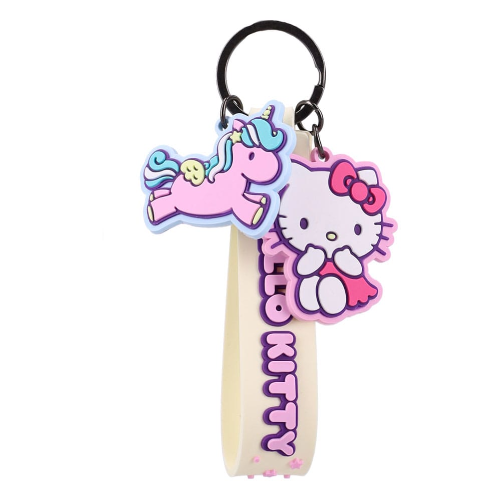 Sanrio Kulcstartó Hello Kitty FunKey Chains