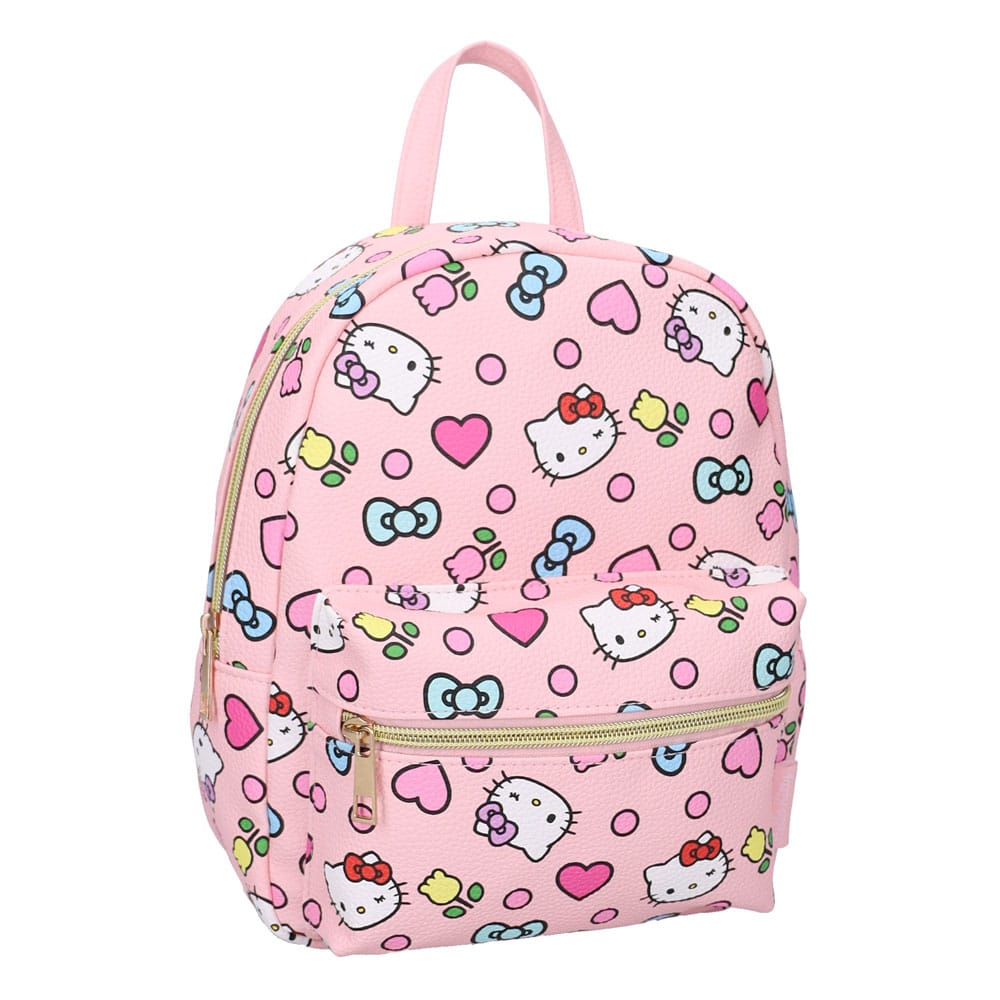 Sanrio Hátizsák Hello Kitty Sweet On You