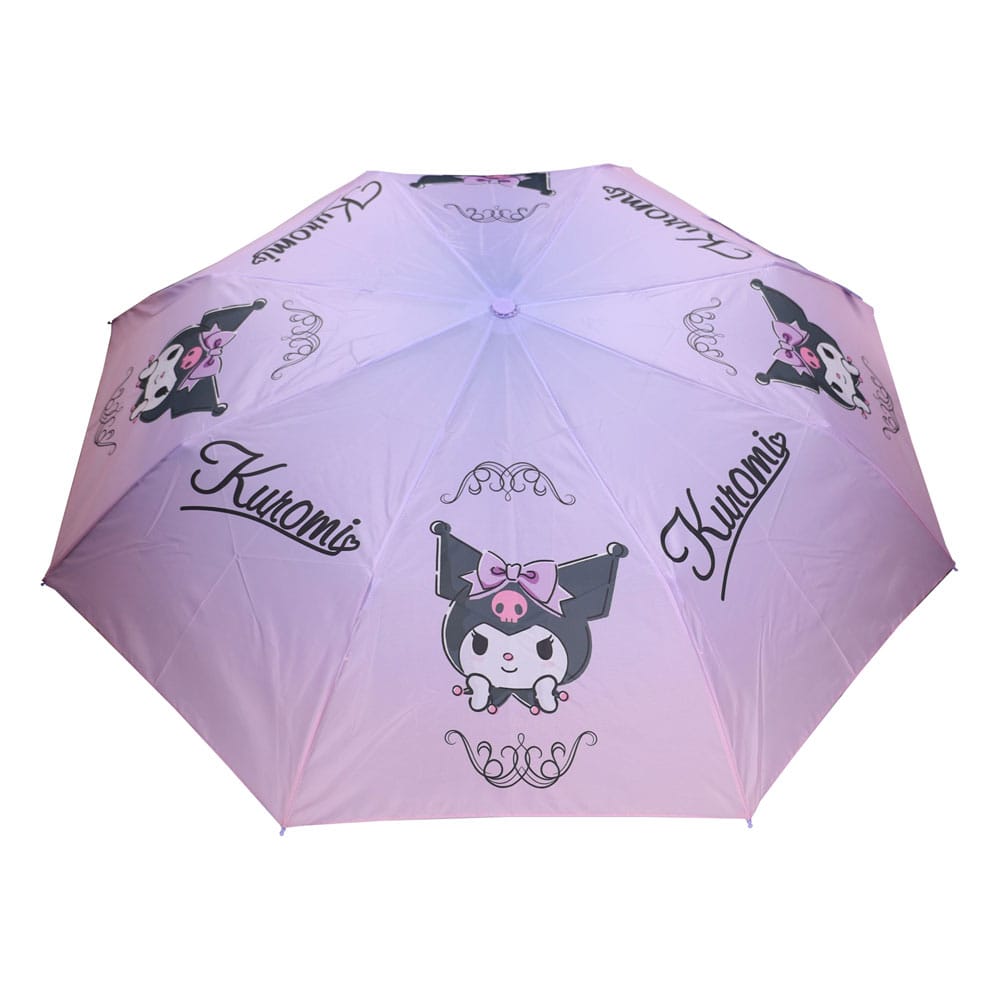 Sanrio Esernyő Hello Kitty & Friends Turbulent Skies