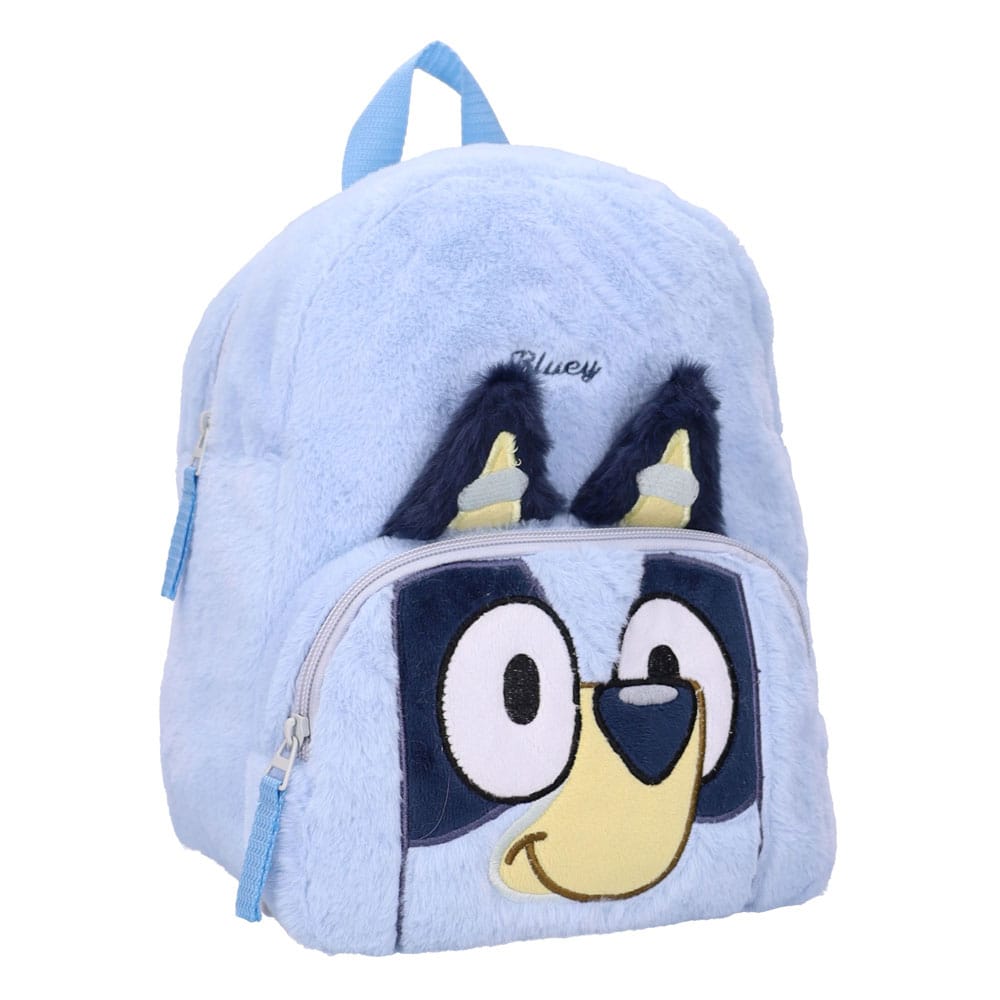 Bluey Hátizsák Bluey Fluffy Festival