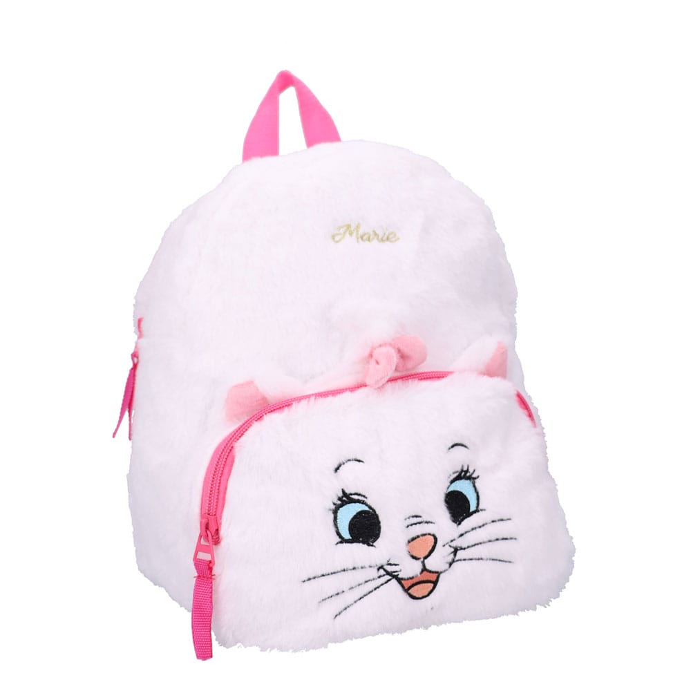 Disney Hátizsák The Aristocats Fluffy Festival Marie
