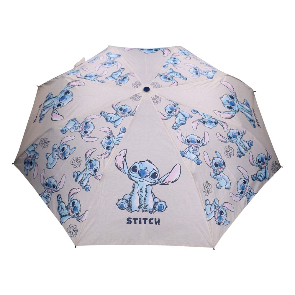 Lilo & Stitch Esernyő Stitch Turbulent Skies