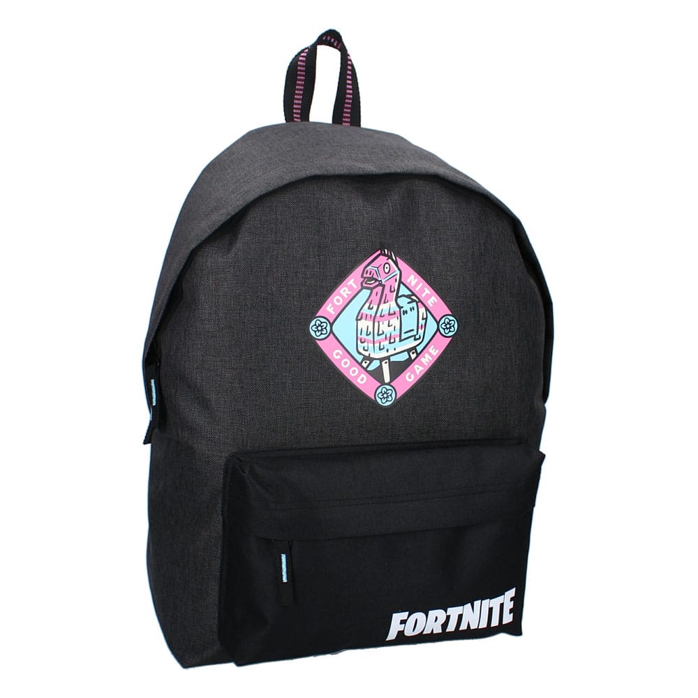 Fortnite Hátizsák Renegade Grey 43 cm