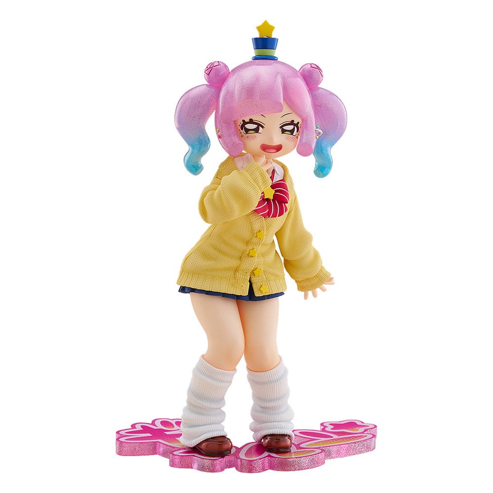 Puniru is a Kawaii Slime Strive PVC Szobor 1/7 Cute Gyaru Puniru 18 cm