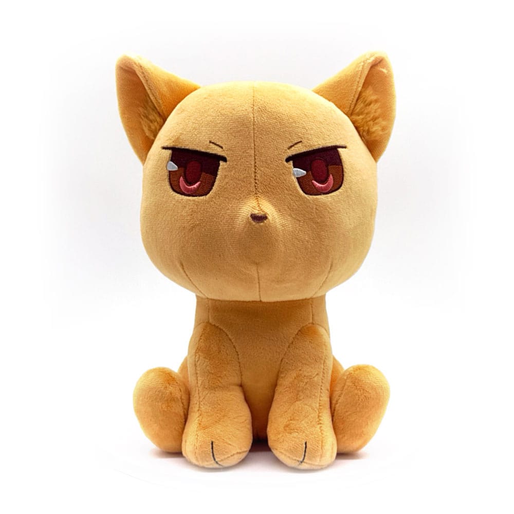 Fruits Basket Plüss Figura Kyo Cat 22 cm