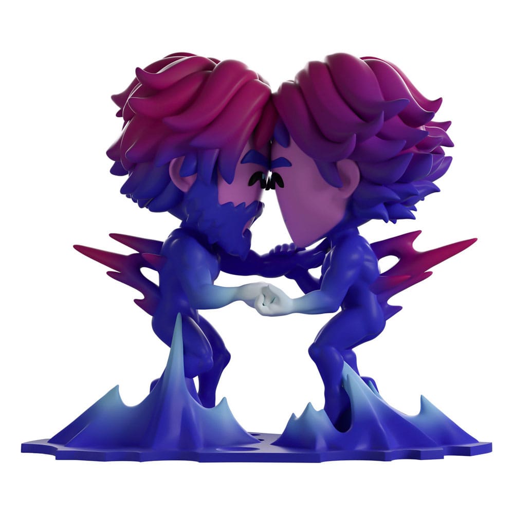 Arcane Vinyl Figurák 2-Csomag Jayce & Victor 13 cm