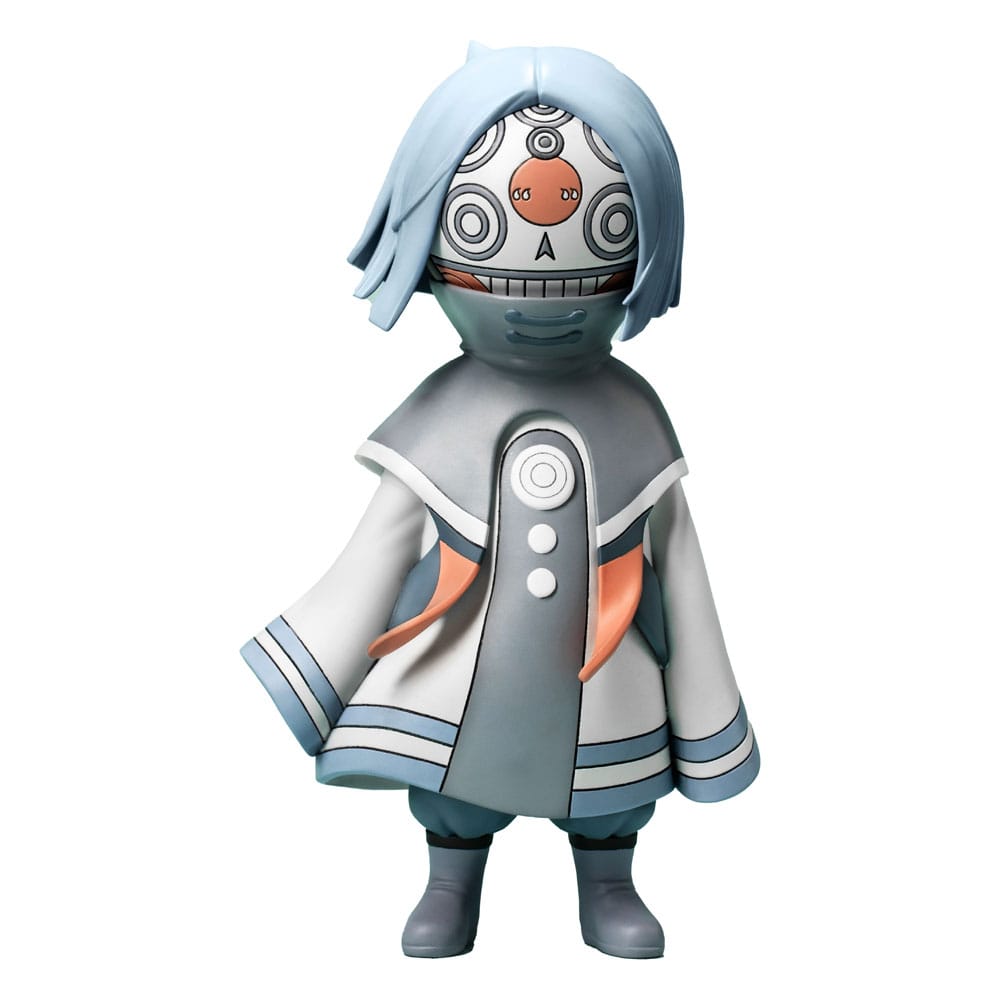 Another World Vinyl Figura Gudo 16 cm