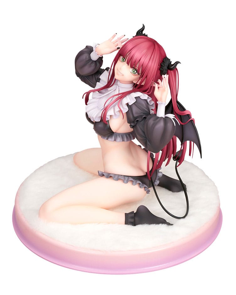 My Dress-Up Darling  PVC Szobor 1/6 Marin Kitagawa Liz Ver. 17 cm