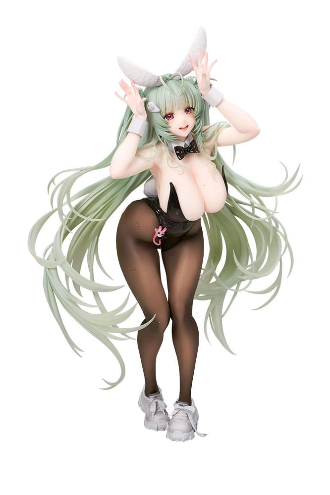 Goddess of Victory: Nikke Szobor 1/7 Soda Twinkle Bunny Ver. 24 cm