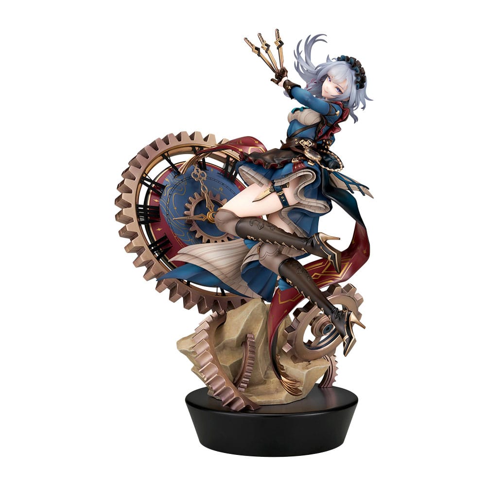 Touhou Project Szobor 1/8 Sakuya Izayoi 29 cm