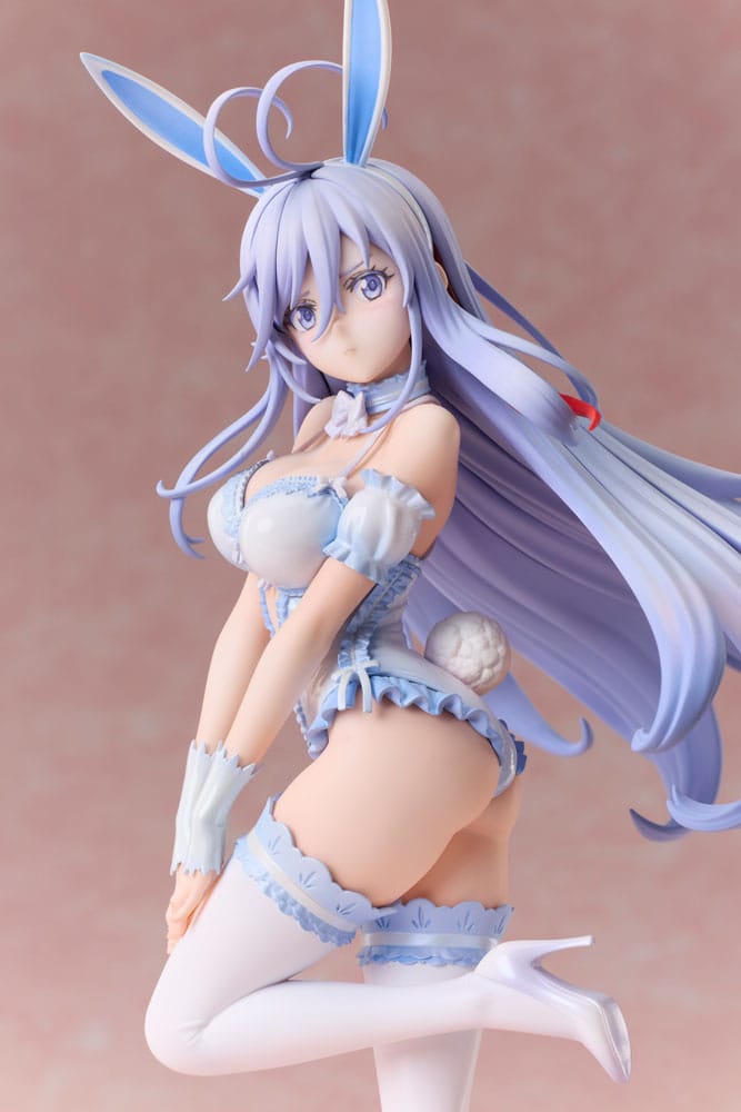 86: Eighty Six PVC Szobor 1/7 Lena Bunny Ver. 26 cm