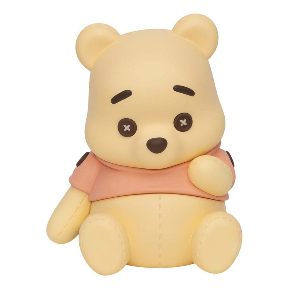 Winnie the Pooh Piggy Vinyl Persely Winnie the Pooh 12 cm