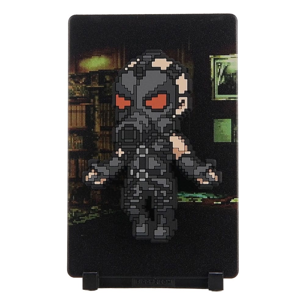 Metal Gear Solid 1 FiGGYZ Mágnes Collectible Psycho Mantis 11 cm