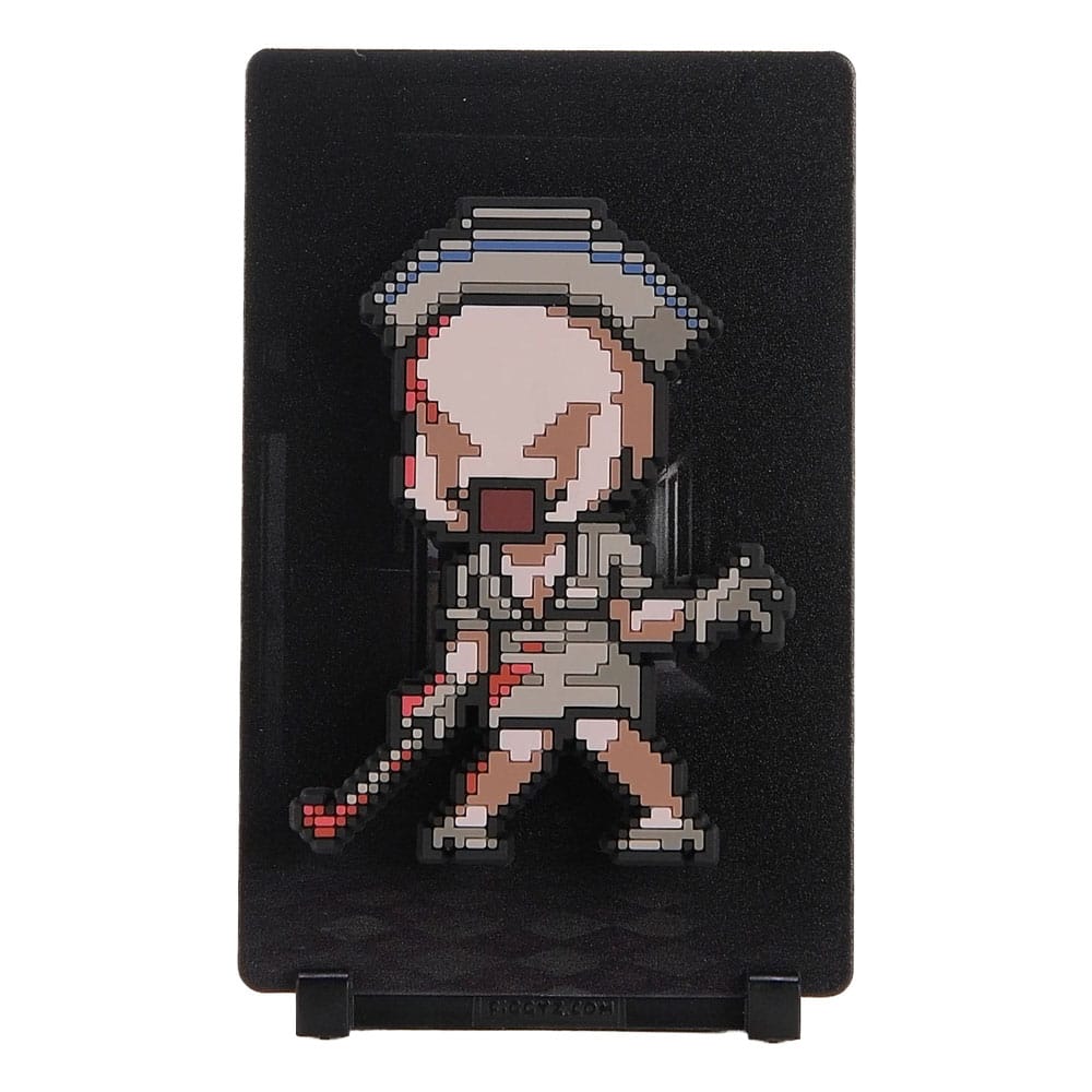 Silent Hill 2 FiGGYZ Mágnes Collectible Bubblehead Nurse 11 cm
