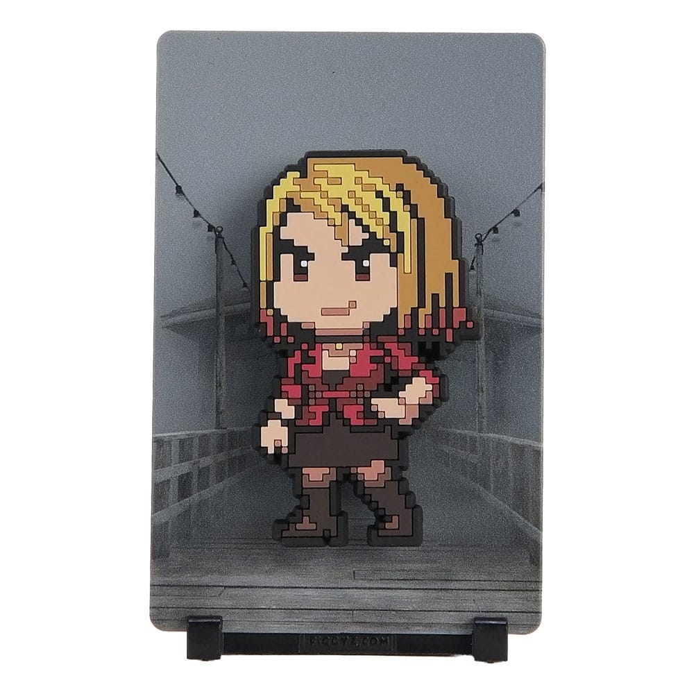 Silent Hill 2 FiGGYZ Mágnes Collectible Maria 11 cm
