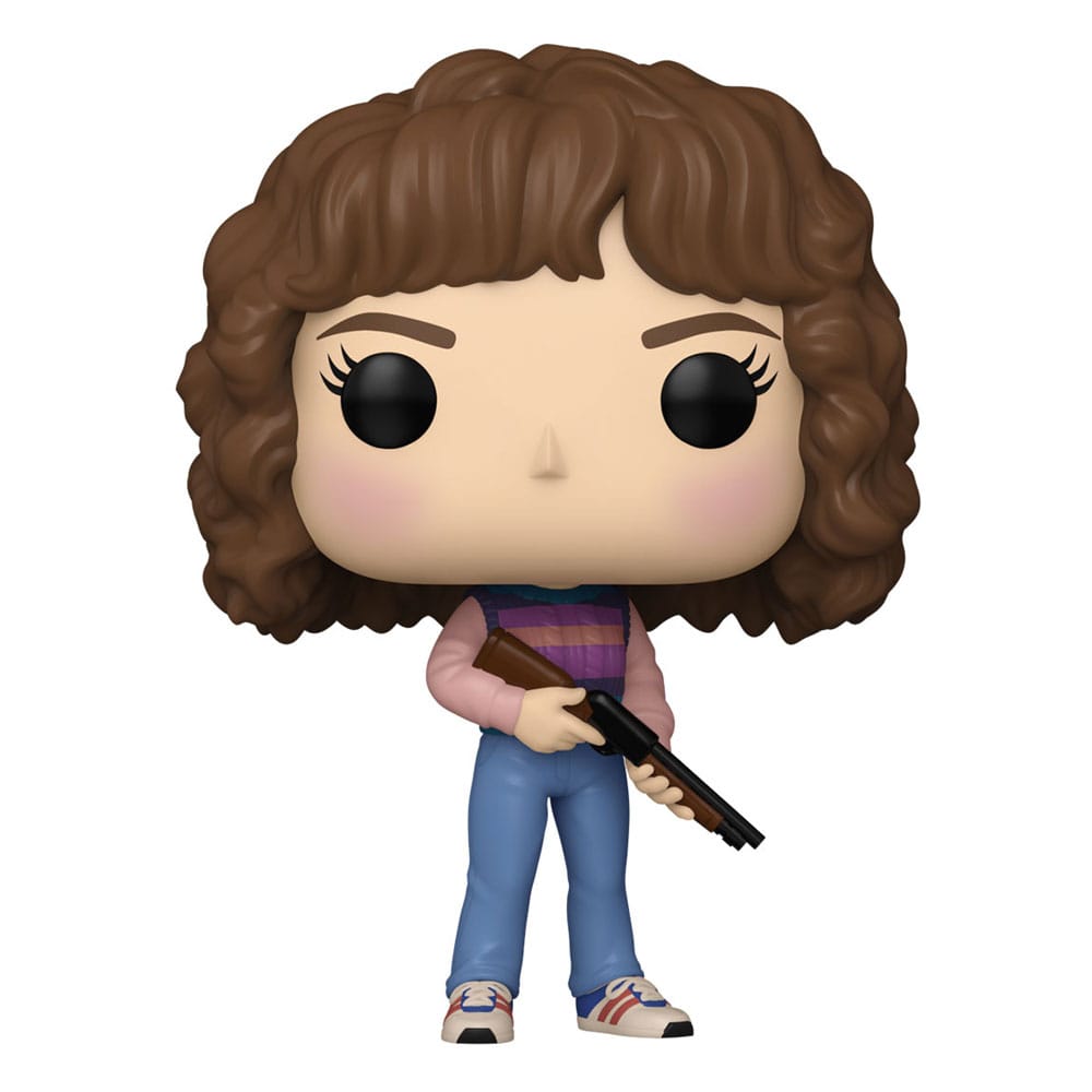 Stranger Things POP! Television Vinyl Figurák Nancy Wheeler 9 cm