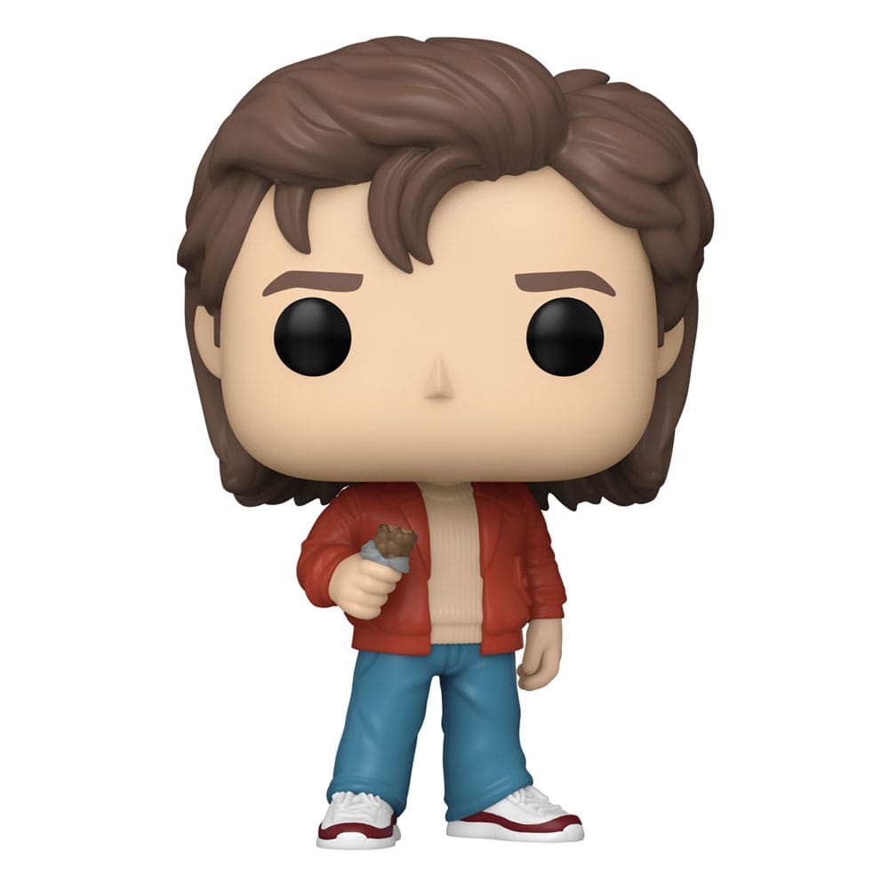 Stranger Things POP! Television Vinyl Figurák Steve Harrington 9 cm