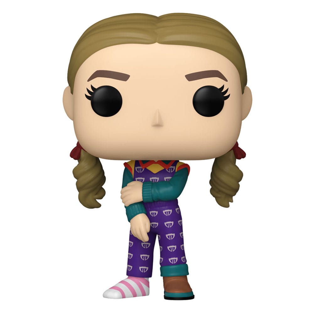 Stranger Things POP! Television Vinyl Figurák Holly Wheeler 9 cm