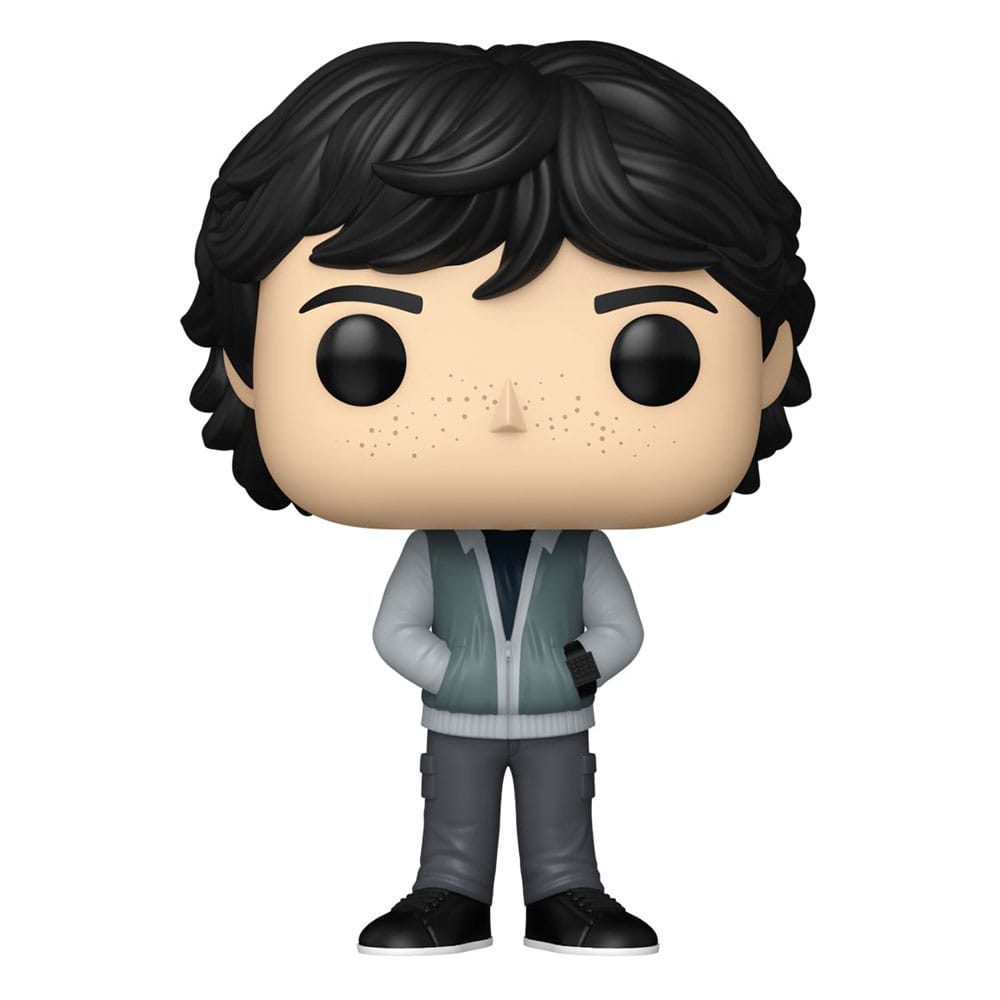 Stranger Things POP! Television Vinyl Figurák Mike Wheeler 9 cm