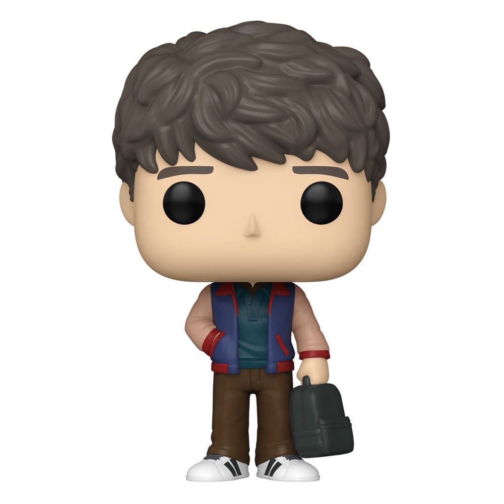 Stranger Things POP! Television Vinyl Figurák Will Byers 9 cm