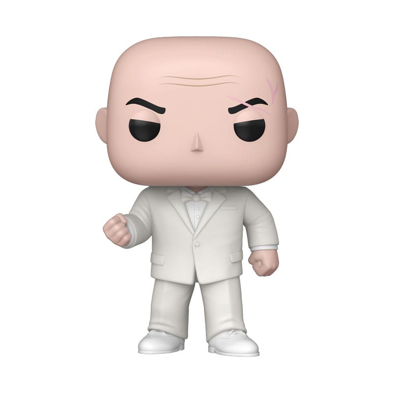 Daredevil: Born Again POP! Marvel Vinyl Figura Kingpin 9 cm