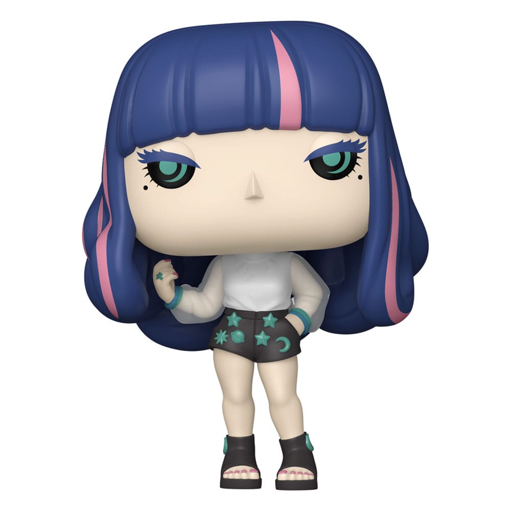 Boruto: Naruto Next Generations POP! Animation Vinyl Figura Eida 9 cm