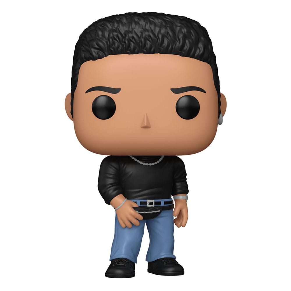 WWE POP! Vinyl Figura Dwayne “The Rock” Johnson 9 cm