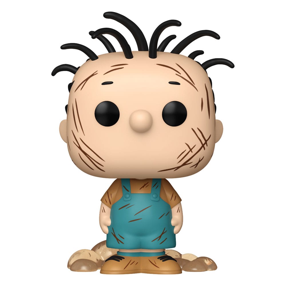 Peanuts POP! TV Figura Pigpen 9 cm
