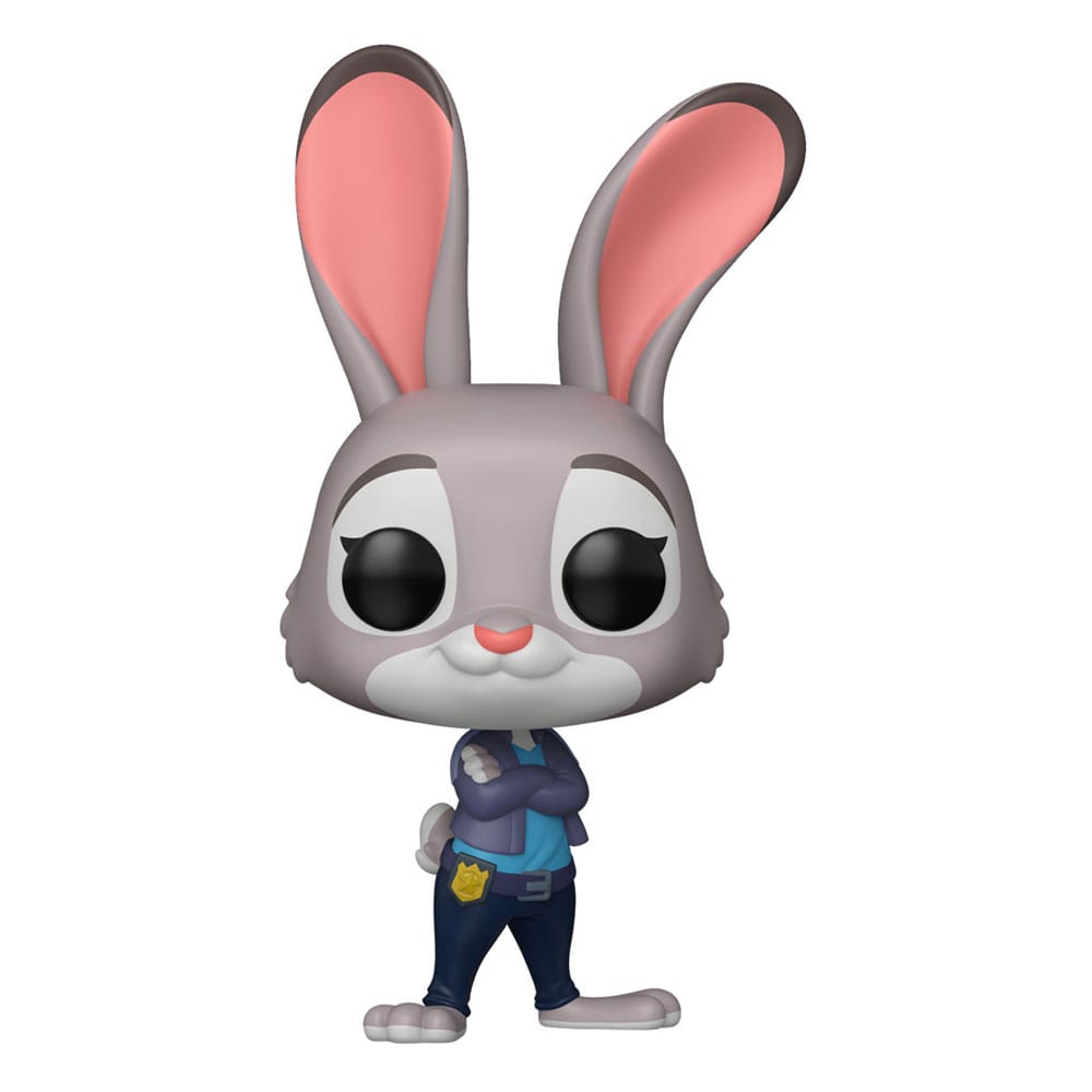 Zootopia 2 POP! Movies Vinyl Figura Judy Hopps 9 cm