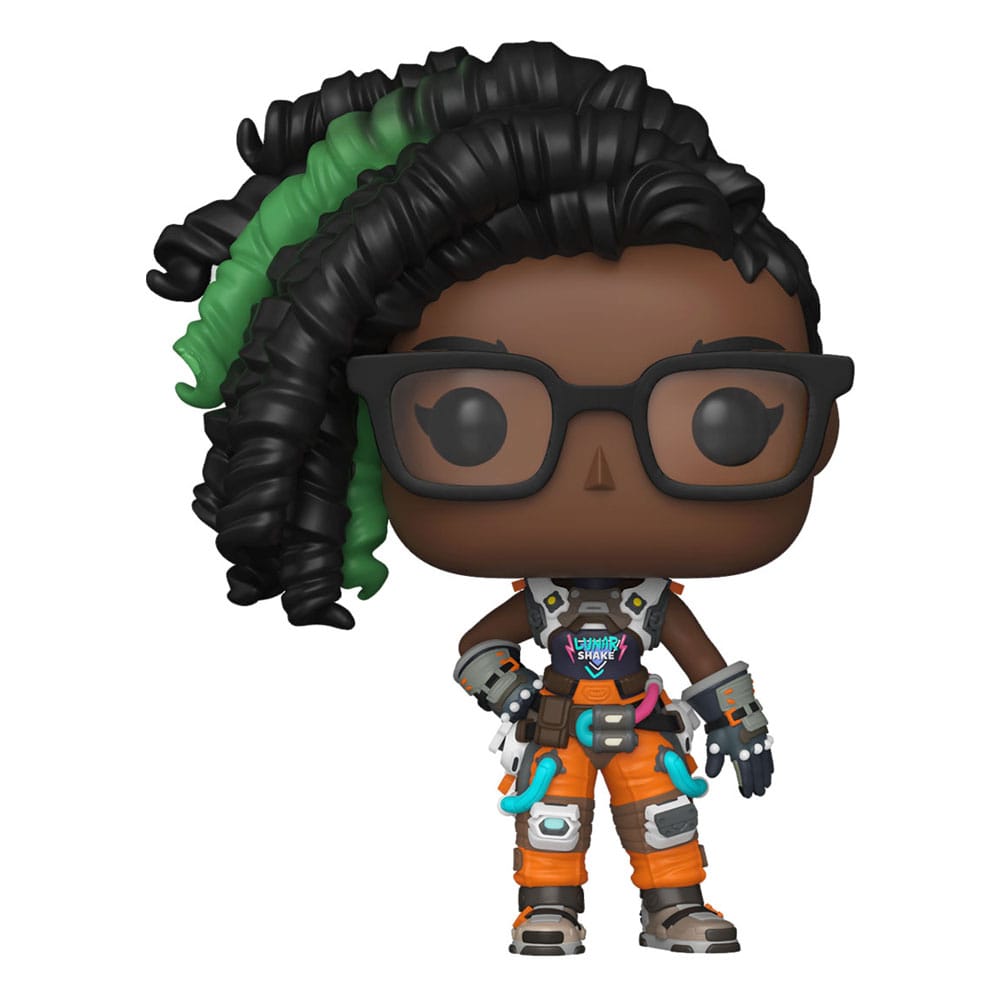 Borderlands 4 POP! Games Vinyl Figura Harlowe 9 cm