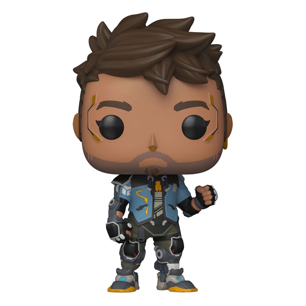 Borderlands 4 POP! Games Vinyl Figura Rafa 9 cm