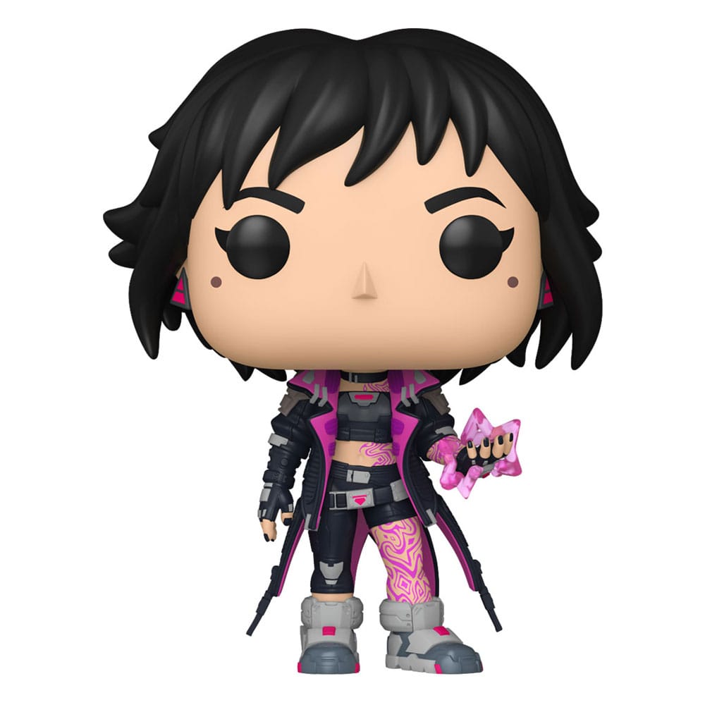 Borderlands 4 POP! Games Vinyl Figura Vex 9 cm