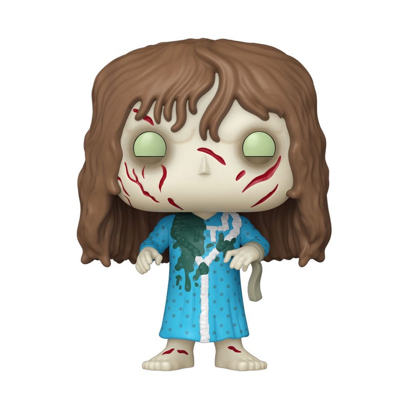 The Exorcist POP! Movies Vinyl Figura Regan MacNeil 9 cm