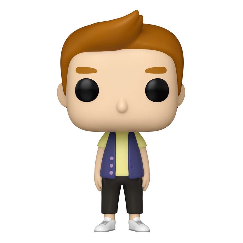 Bob’s Burgers POP!TV Vinyl Figura Jimmy Jr. 9 cm