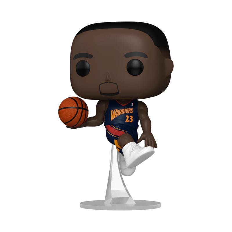 NBA Legends POP! Sports Vinyl Figura Warriors- Jason Richardson 9 cm