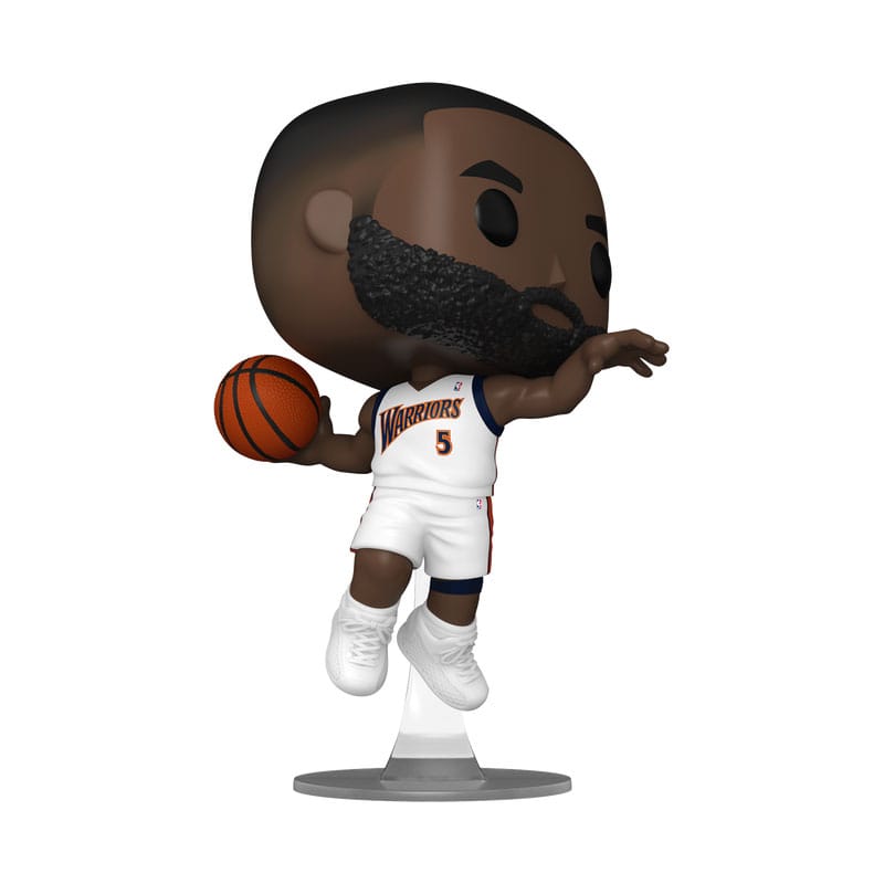 NBA Legends POP! Sports Vinyl Figura Baron Davis (Warriors)